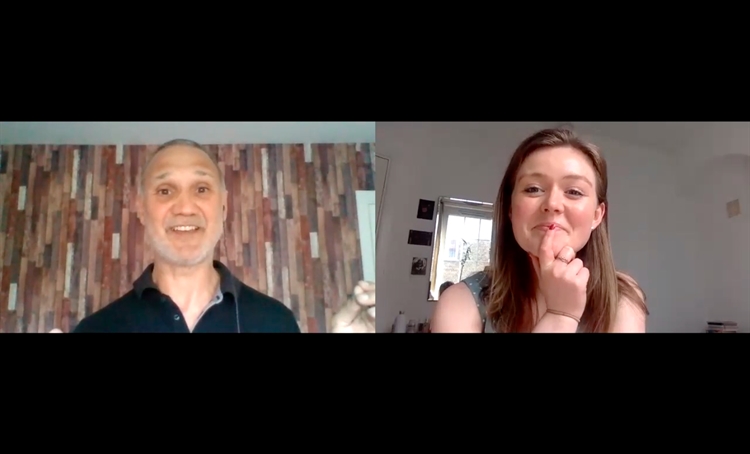 Dods D&I Thought Leaders in Conversation | Gamiel Yafai on the organisational challenges of the COVID-19 pandemic