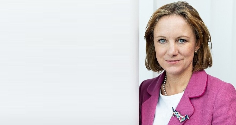 Women in policing: ‘Don't have regrets; have experience’, says Claire Bassett