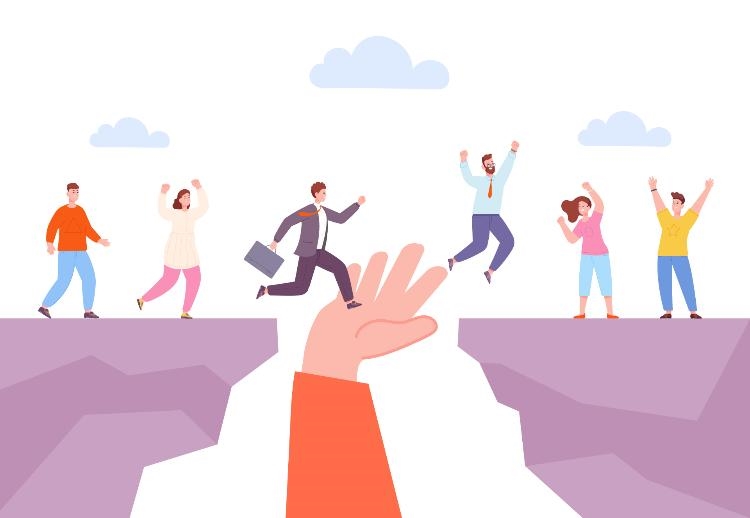 Unlocking potential: The Stellar Standard and the role of staff networks in making work better