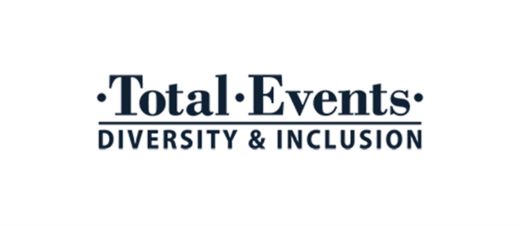 UK’s Leading DEI Event Team Rebrands As: Total Events | Diversity & Inclusion