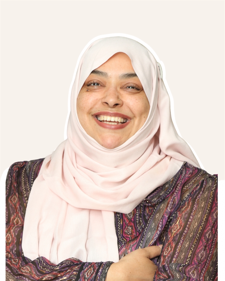 Interview with Nurjahan Khatun