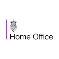 Home Office logo