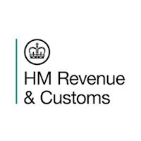 HM Revenue & Customs logo