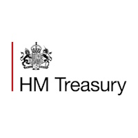 HM Treasury logo