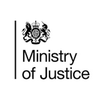 Ministry of Justice Logo