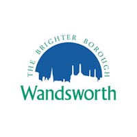 Wandsworth Council logo