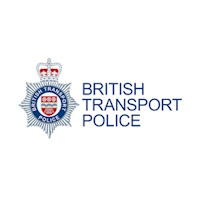 British Transport Police logo